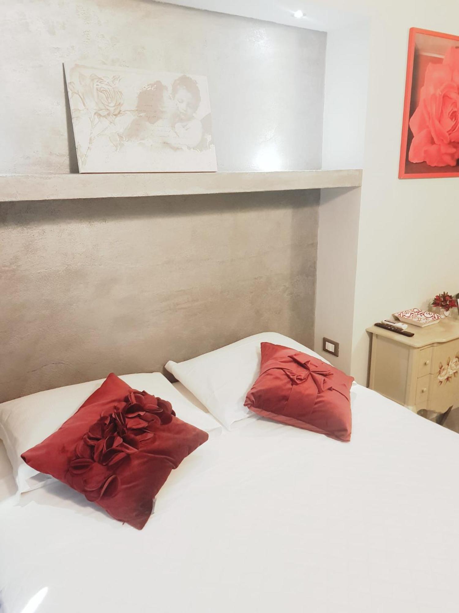 Il Sogno Torino Guesthouse Exterior foto