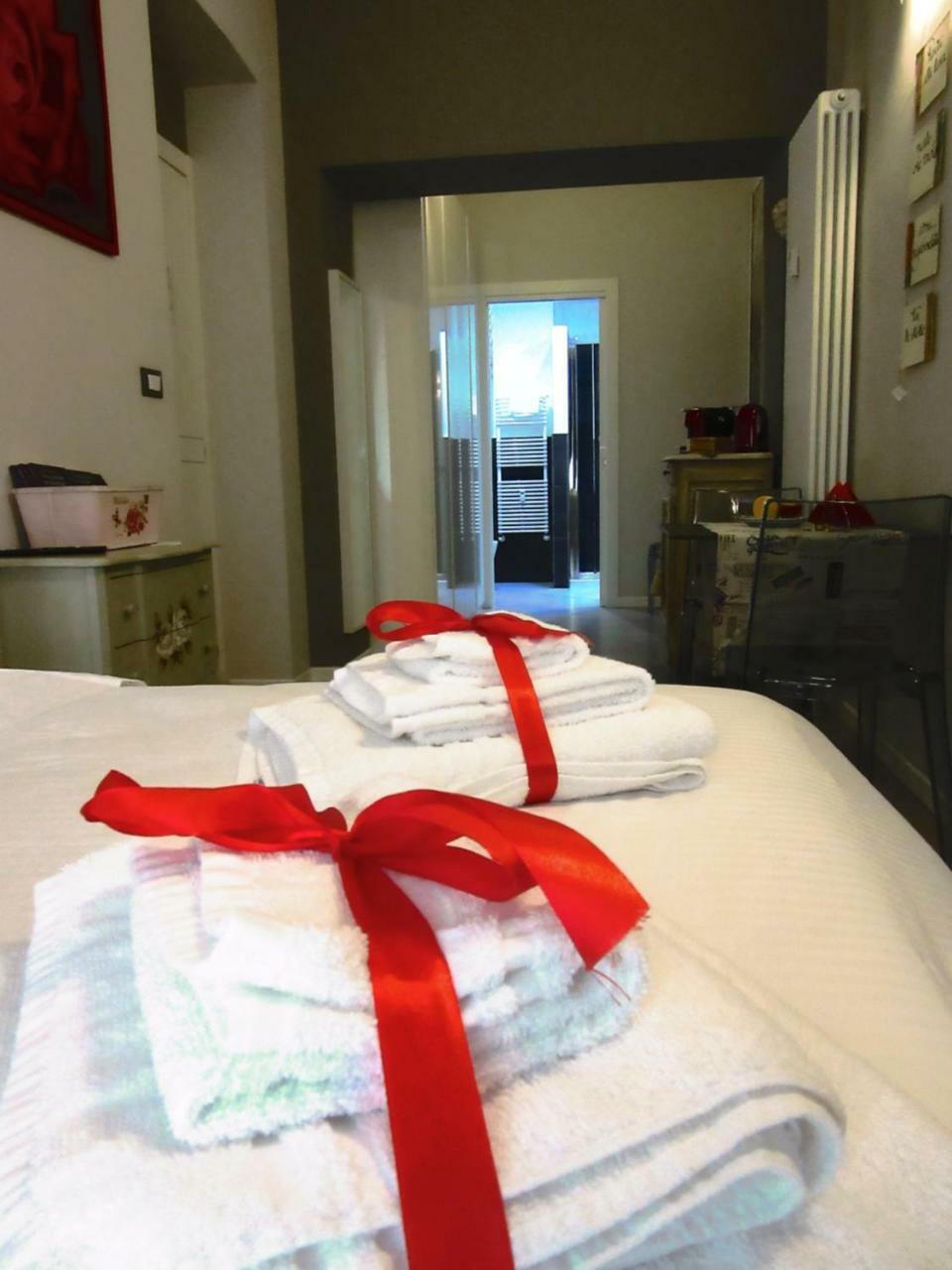 Il Sogno Torino Guesthouse Exterior foto