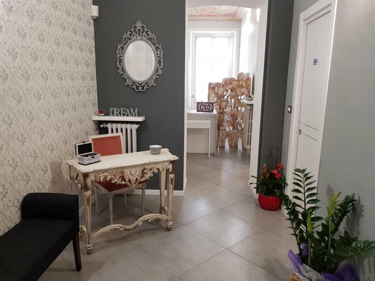 Il Sogno Torino Guesthouse Exterior foto