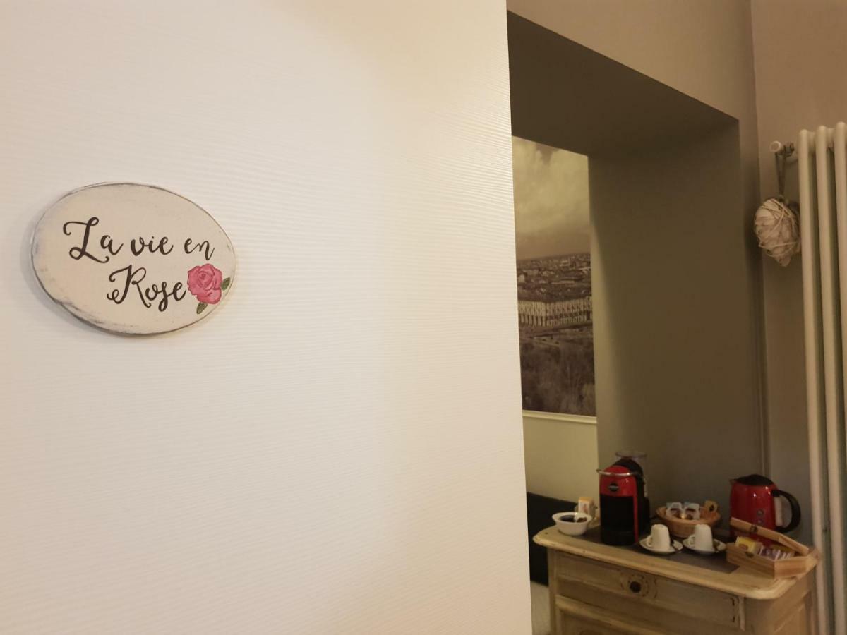 Il Sogno Torino Guesthouse Exterior foto